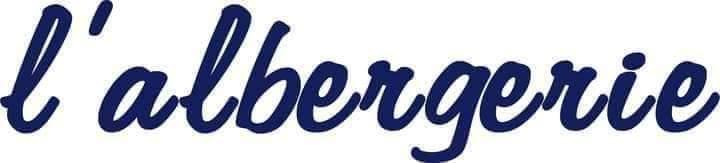 Logo - L'albergerie