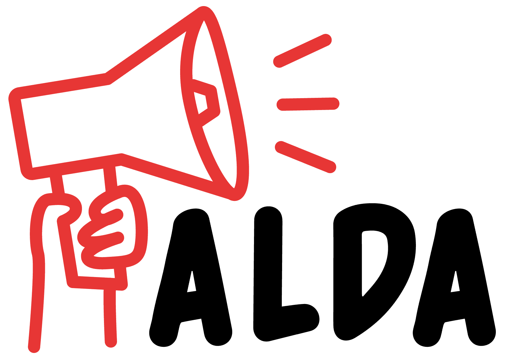 Logo - Alda
