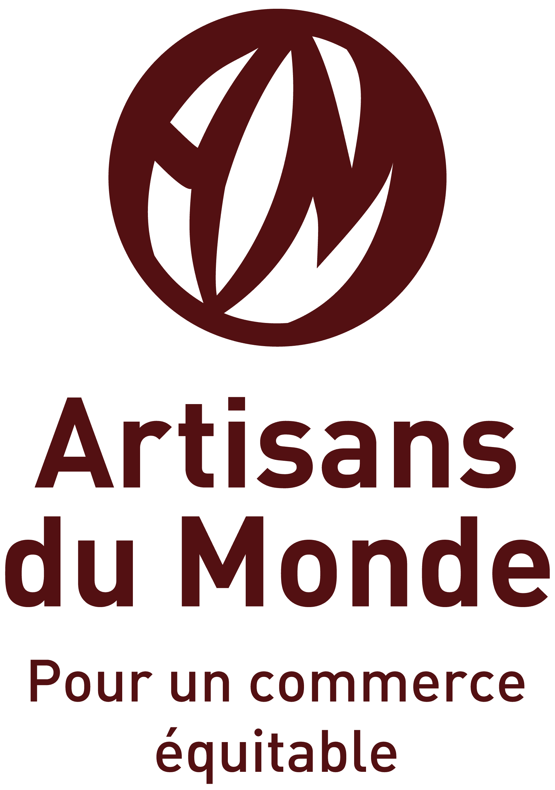Logo - Artisans du Monde