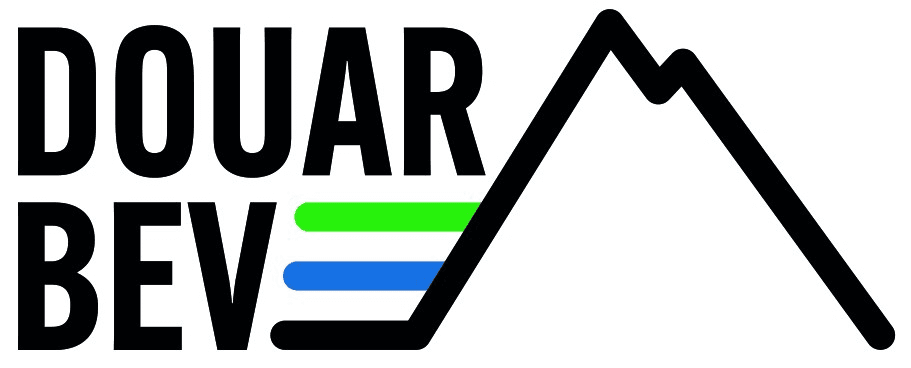 Logo – Douar Bev