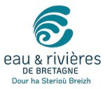 Logo – Eau et Rivières de Bretagne