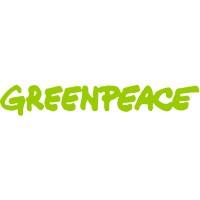 Logo – Greenpeace France