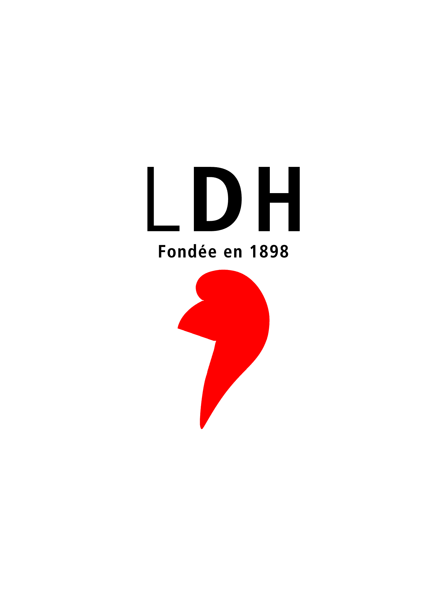 Logo - LDH
