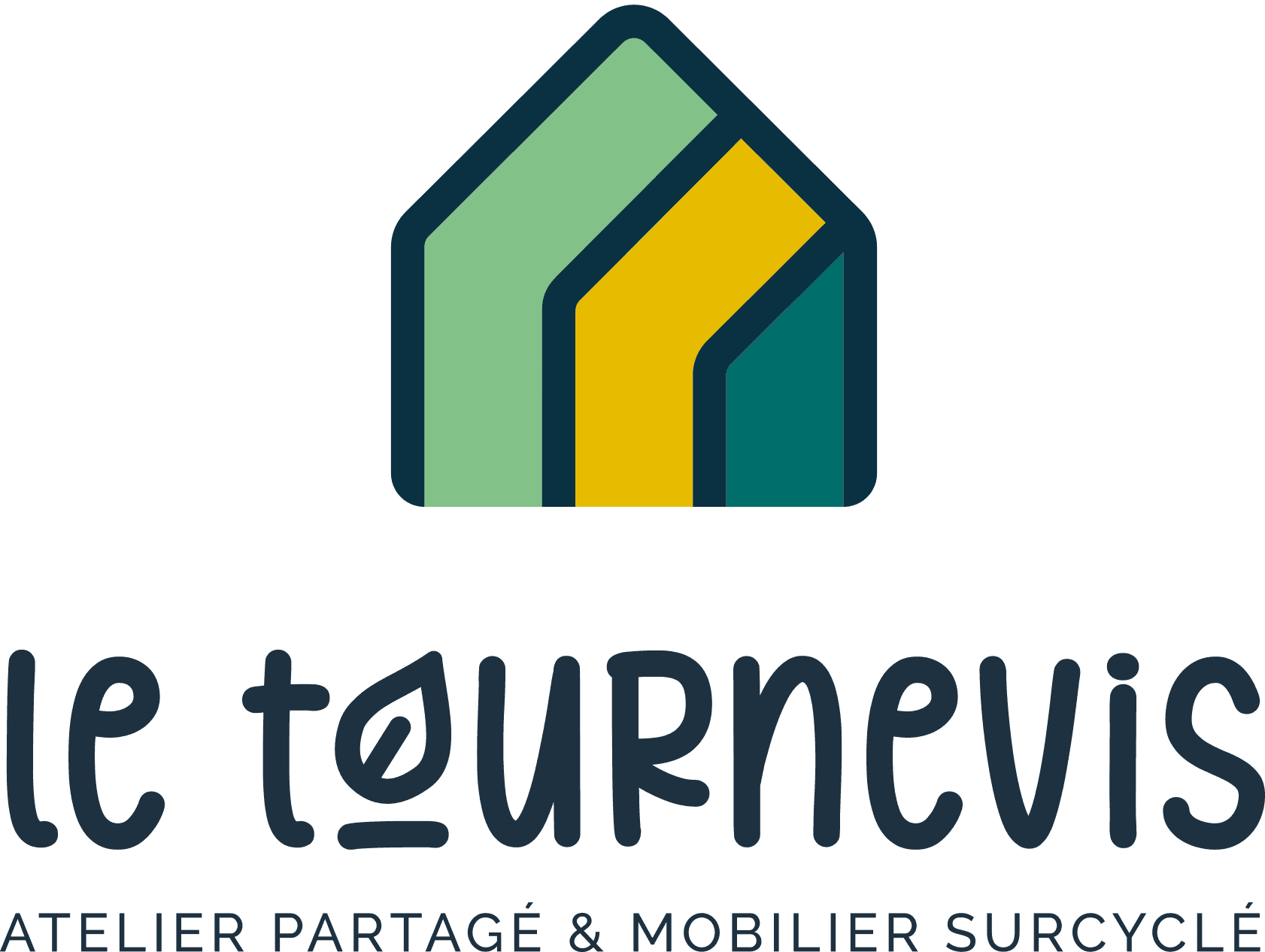 Logo – Le Tournevis