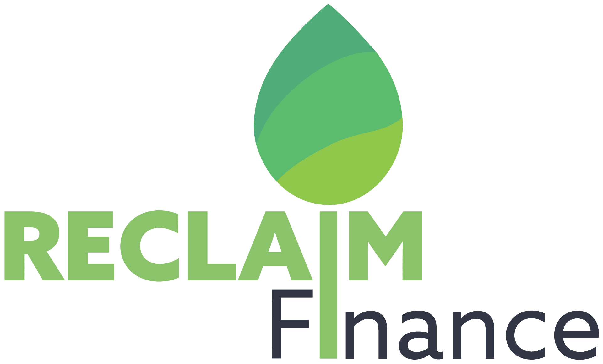 Logo - Reclaim Finance