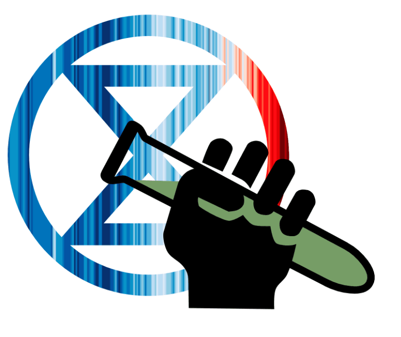 Logo – Scientifiques en rébellion