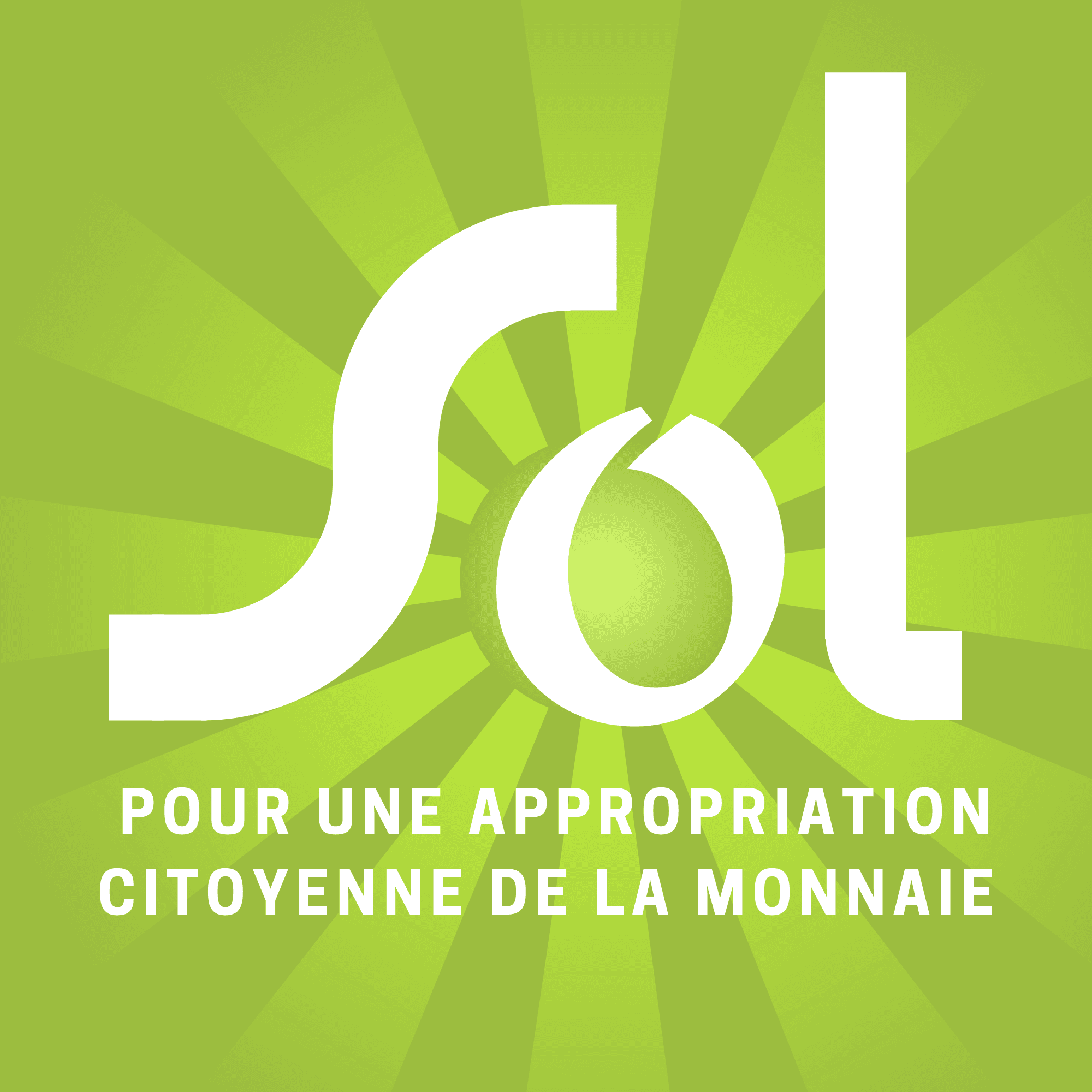 Logo - Réseau SOL