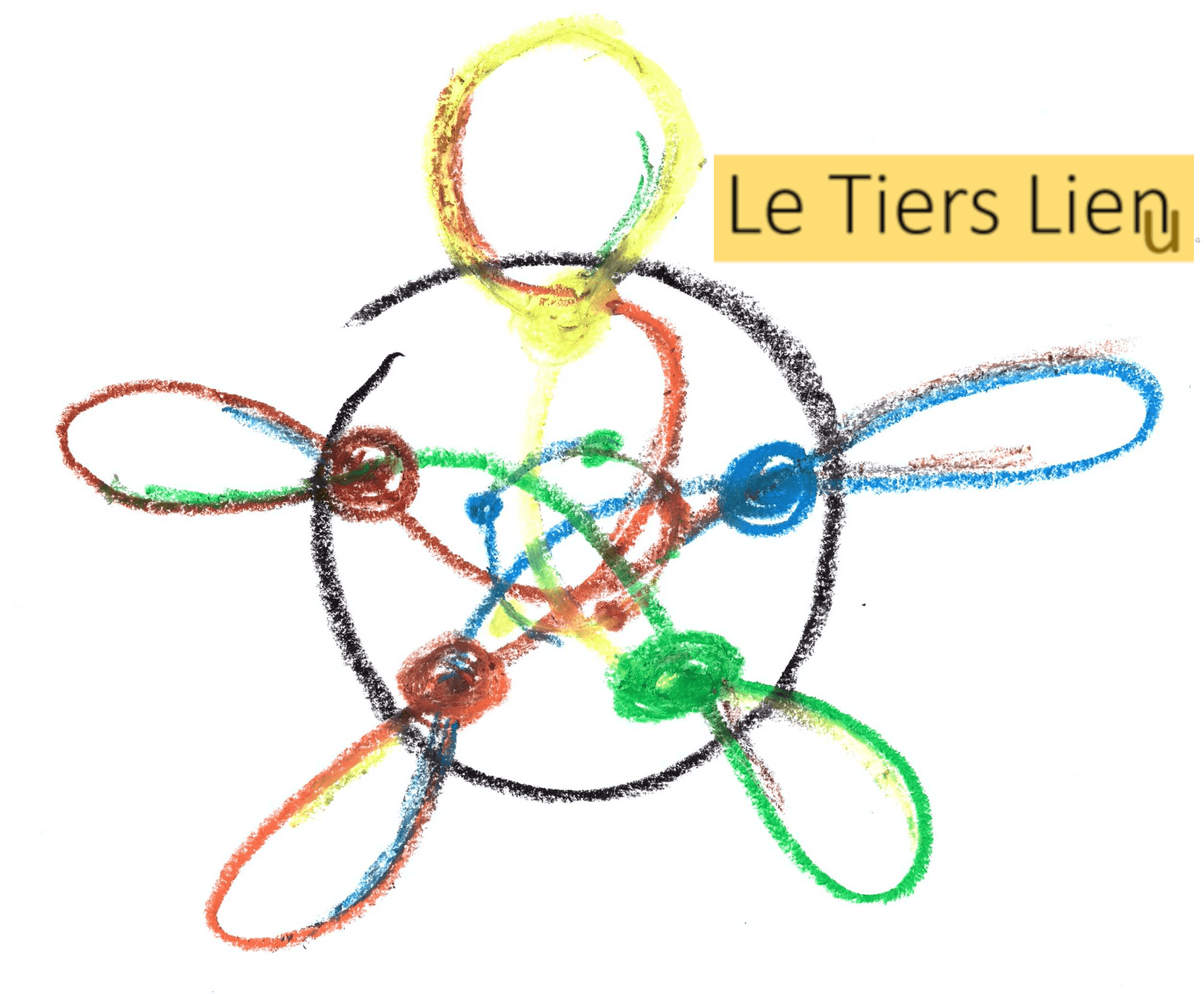 Logo - Le Tiers Lien