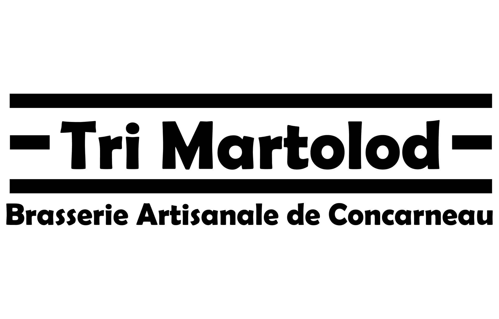 Logo – Brasserie Tri Martolod