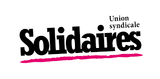 Logo – Union Syndicale Solidaires