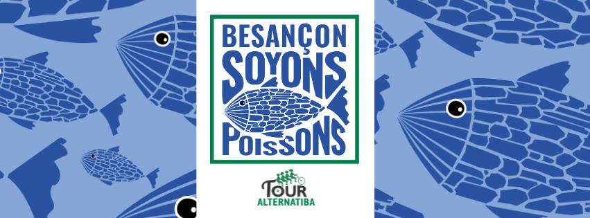 Besançon