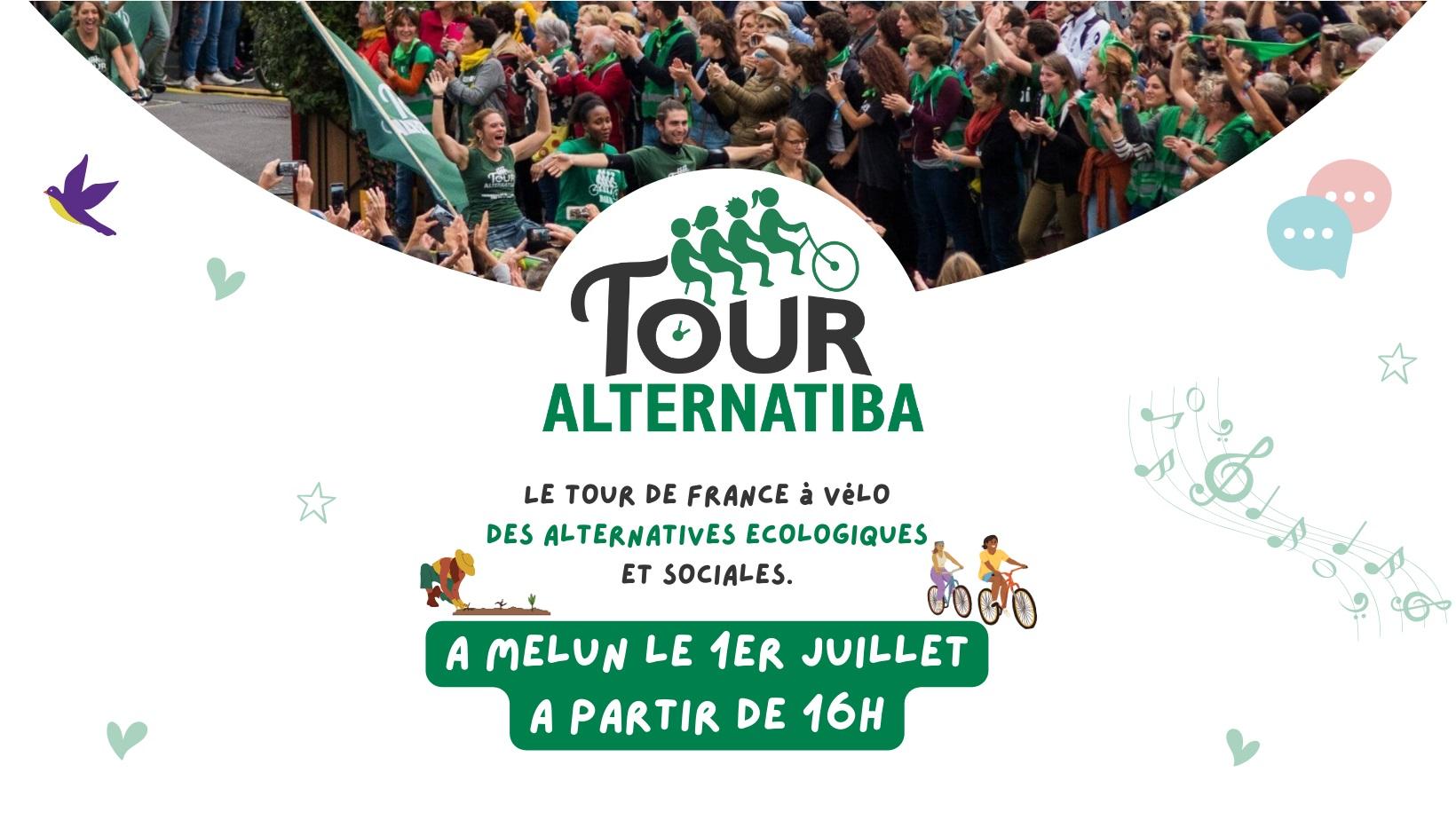 Melun